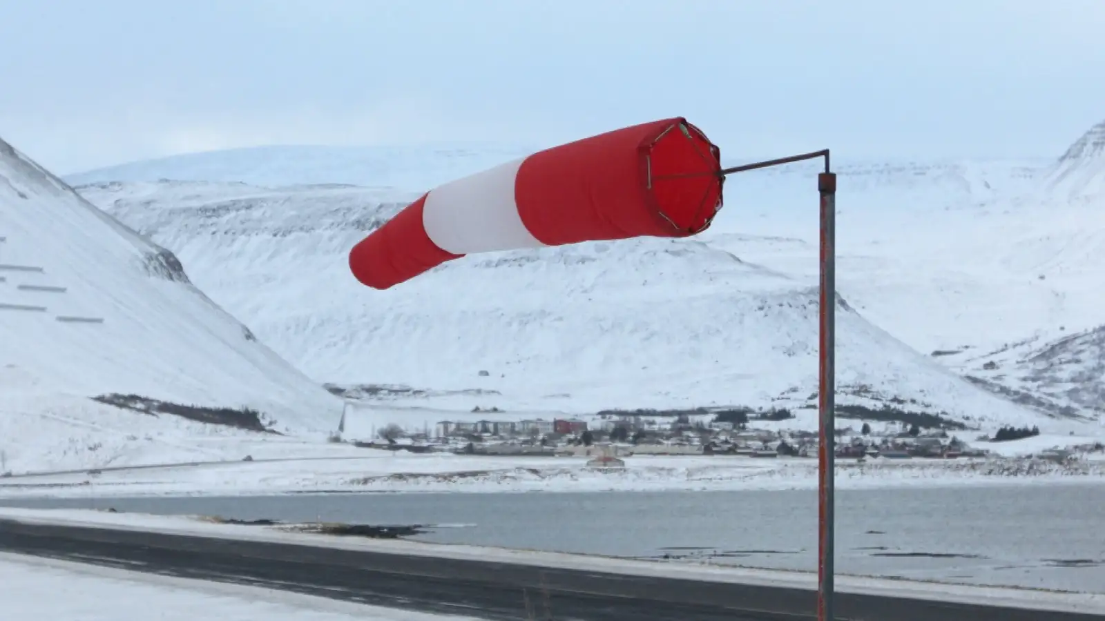 Vilja skoða ný flugvallarstæði á norðanverðum Vestfjörðum