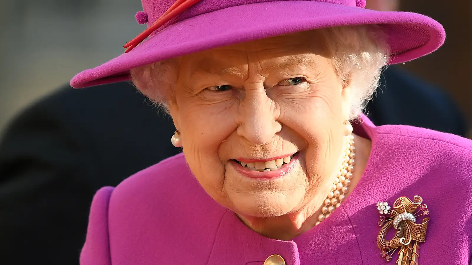 Drottningin sögð hafa verið mótfallin Brexit
