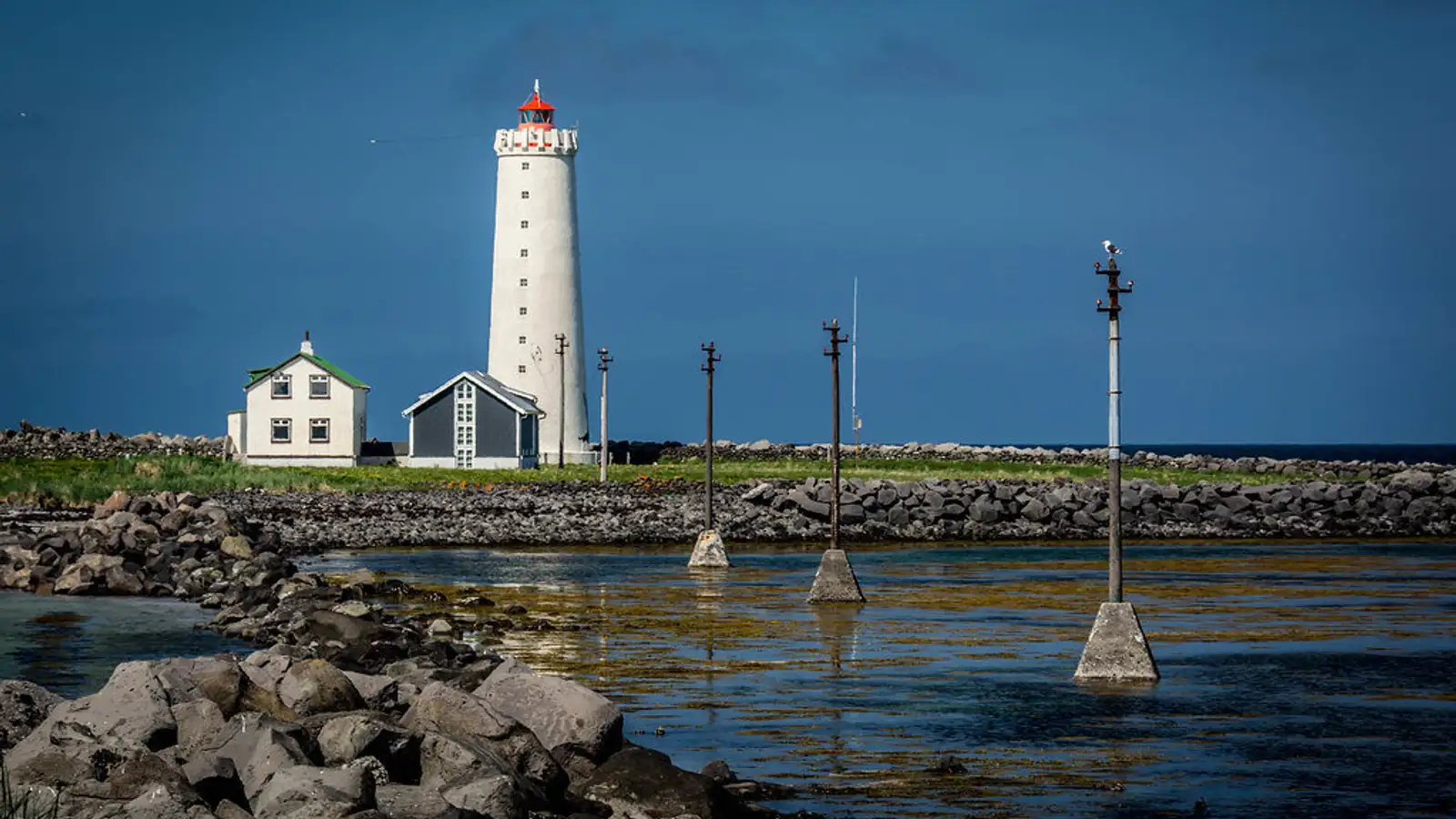 Þrjú sveitarfélög áminnt sökum slæmrar fjárhagsstöðu