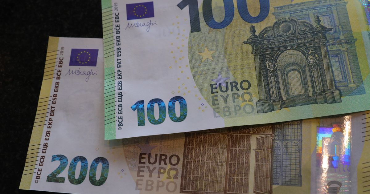 Fake 100 and 200 euro notes in circulation in Iceland - RÚV.is