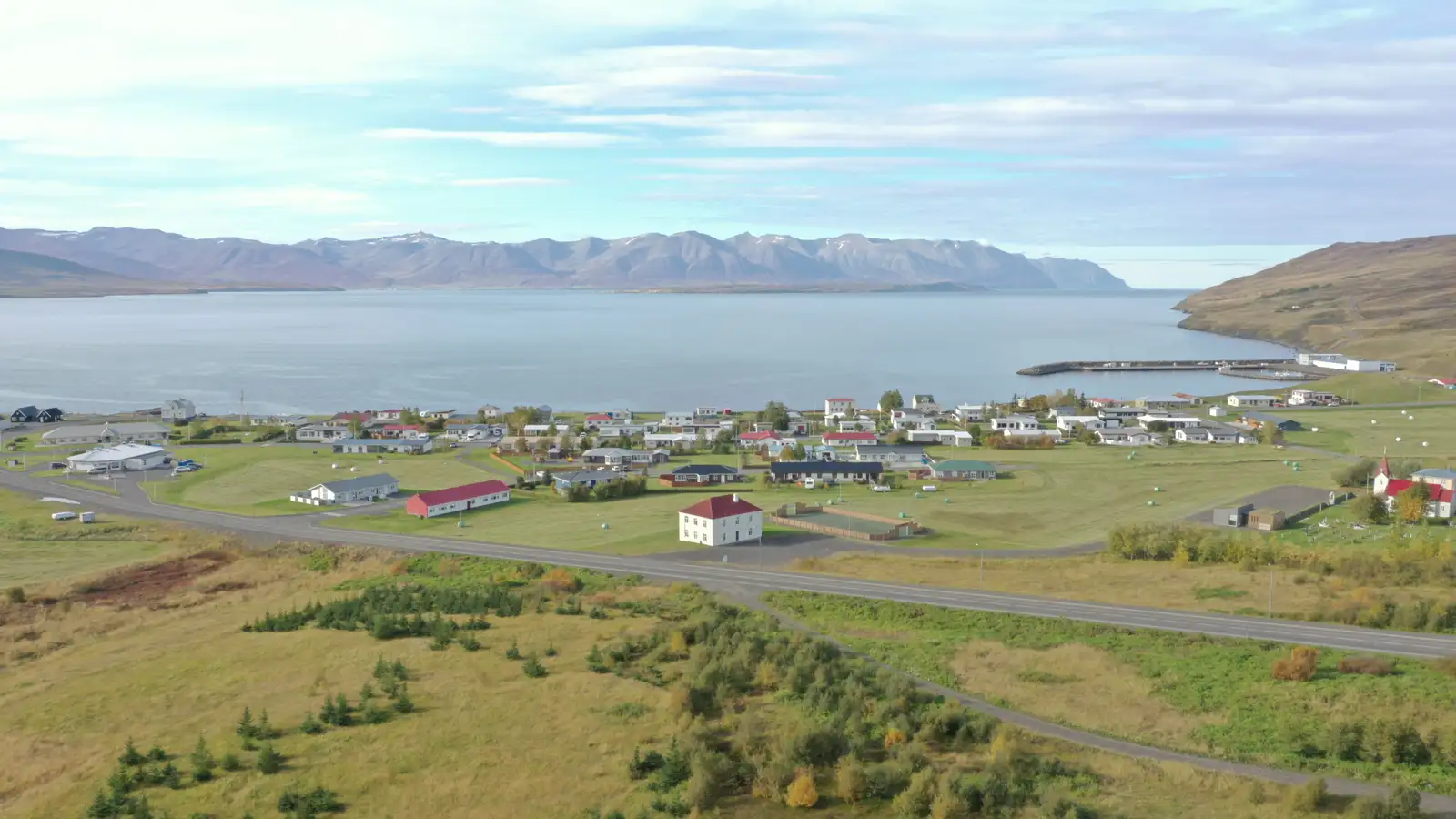 Ákærð fyrir að svíkja 780 þúsund krónur af eldri manni á hjúkrunarheimili