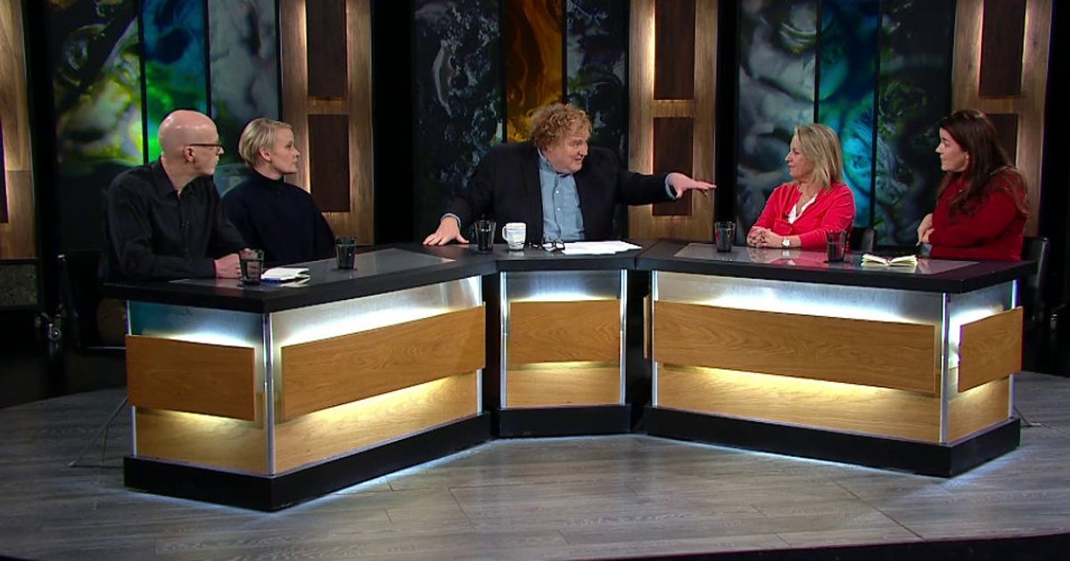 Silfrið: Samherjamálið - RÚV.is