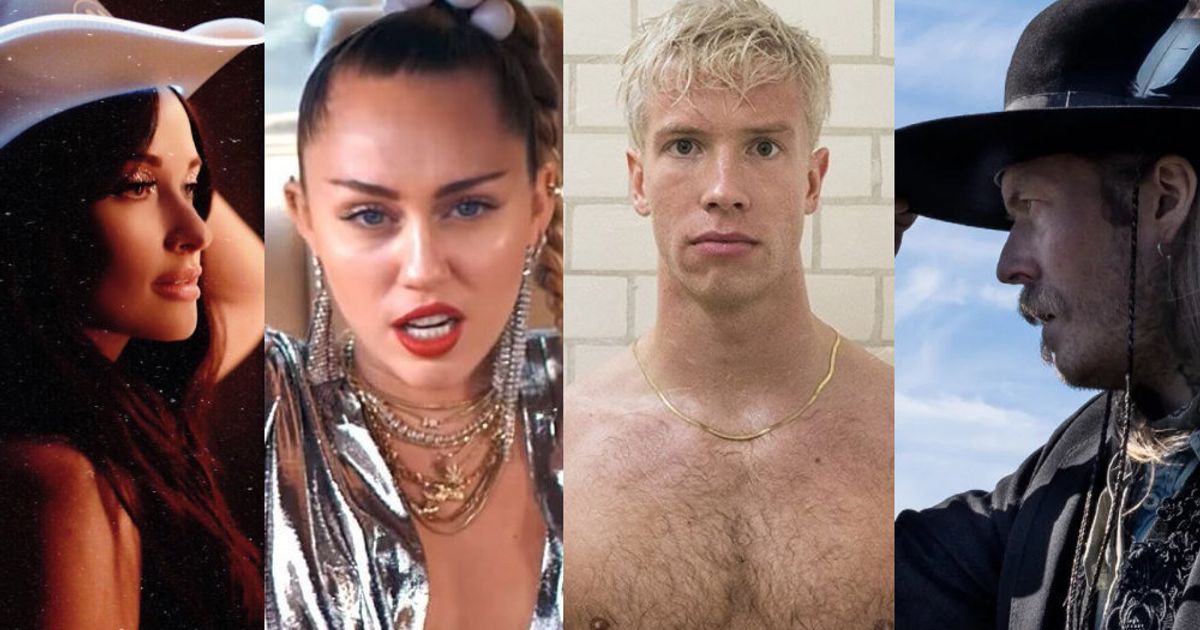Tíu mest spiluðu lög Rásar 2 árið 2019 - RÚV.is