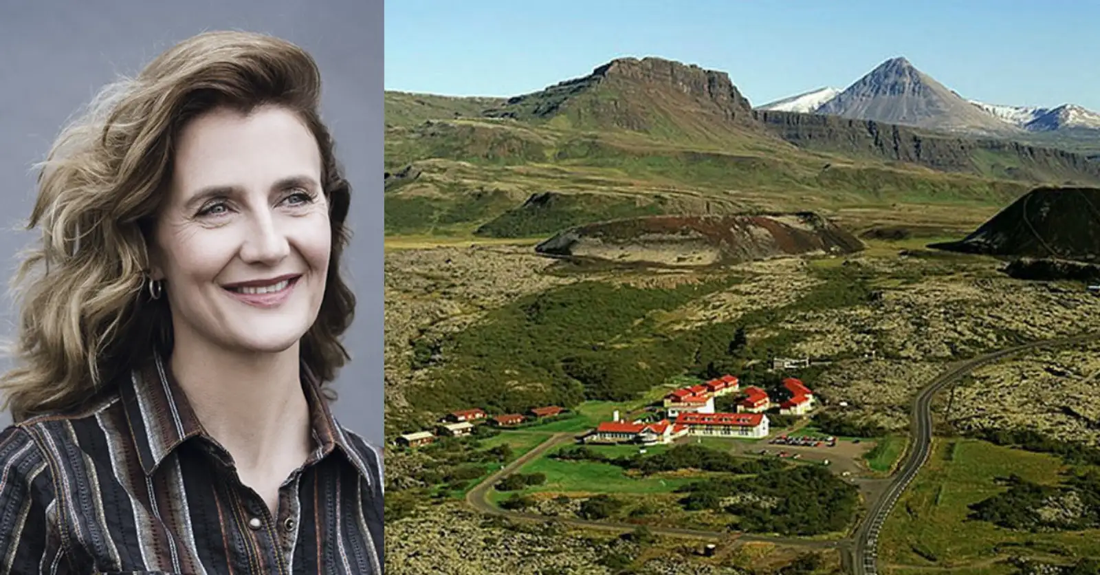Margrét Jónsdóttir Njarðvík nýr rektor á Bifröst frá 1. júní 2020