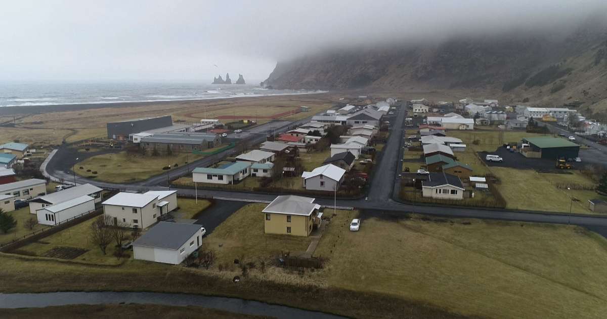 Hlutfall erlendra ríkisborgara breytilegt eftir landshlutum - RÚV.is