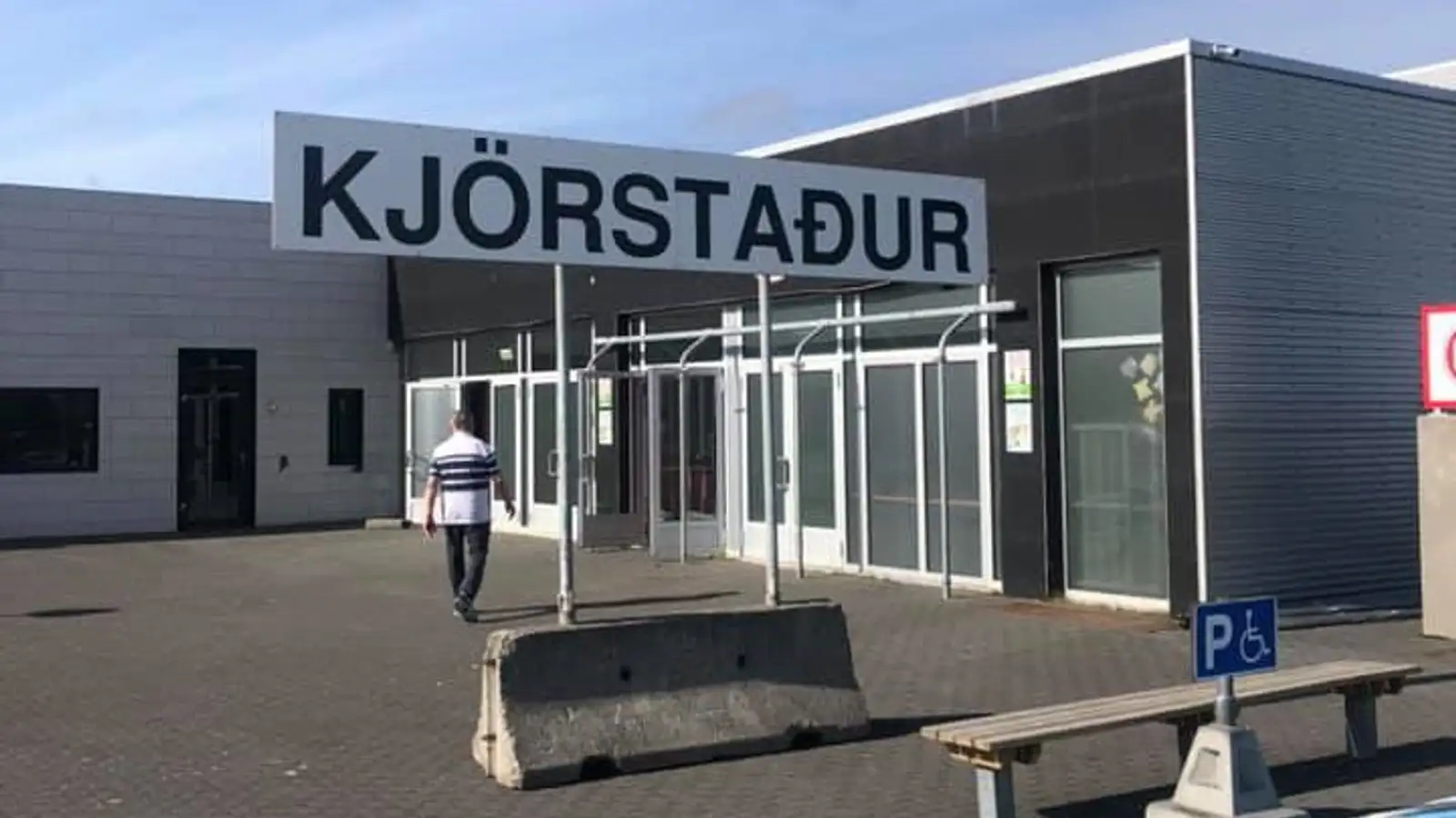 Hvar og hvenær og hvernig skal nú kosið?