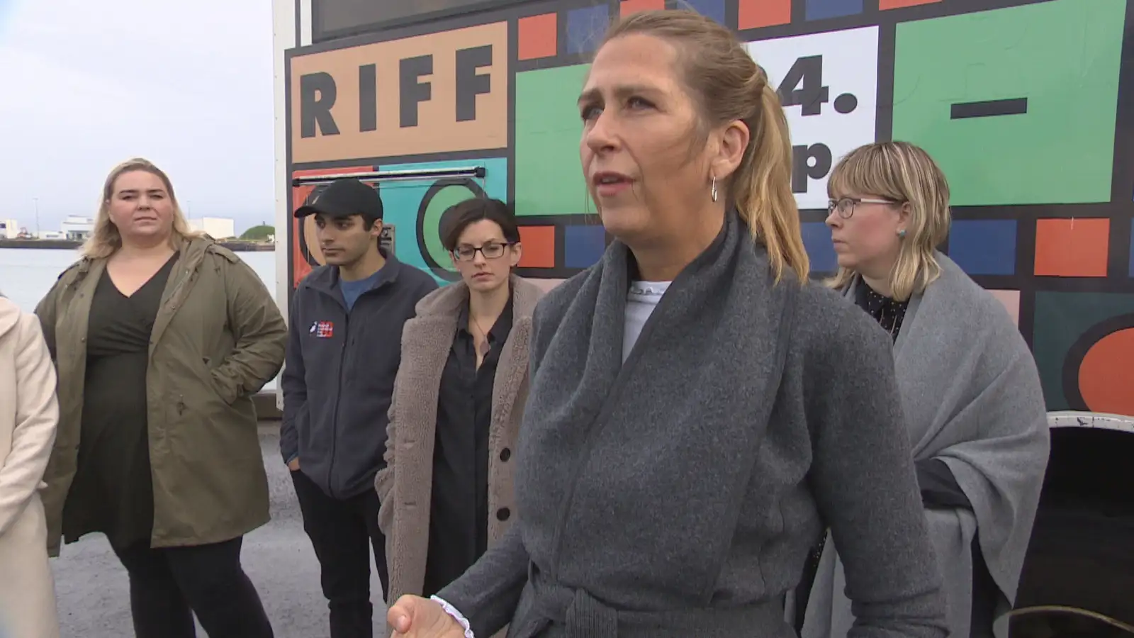 Gagnrýna umfjöllun RÚV um RIFF: „Upplýsingarnar gefa ranga og/eða villandi mynd“