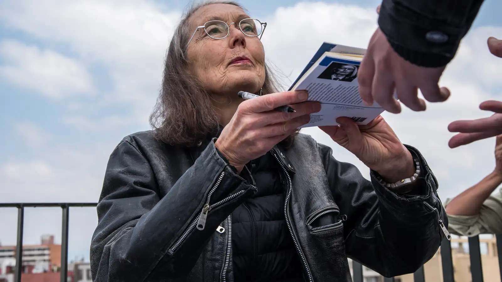 Anne Carson hlýtur Nóbelsverðlaunin í bókmenntum – Íslendingar eignast annan verðlaunahafa