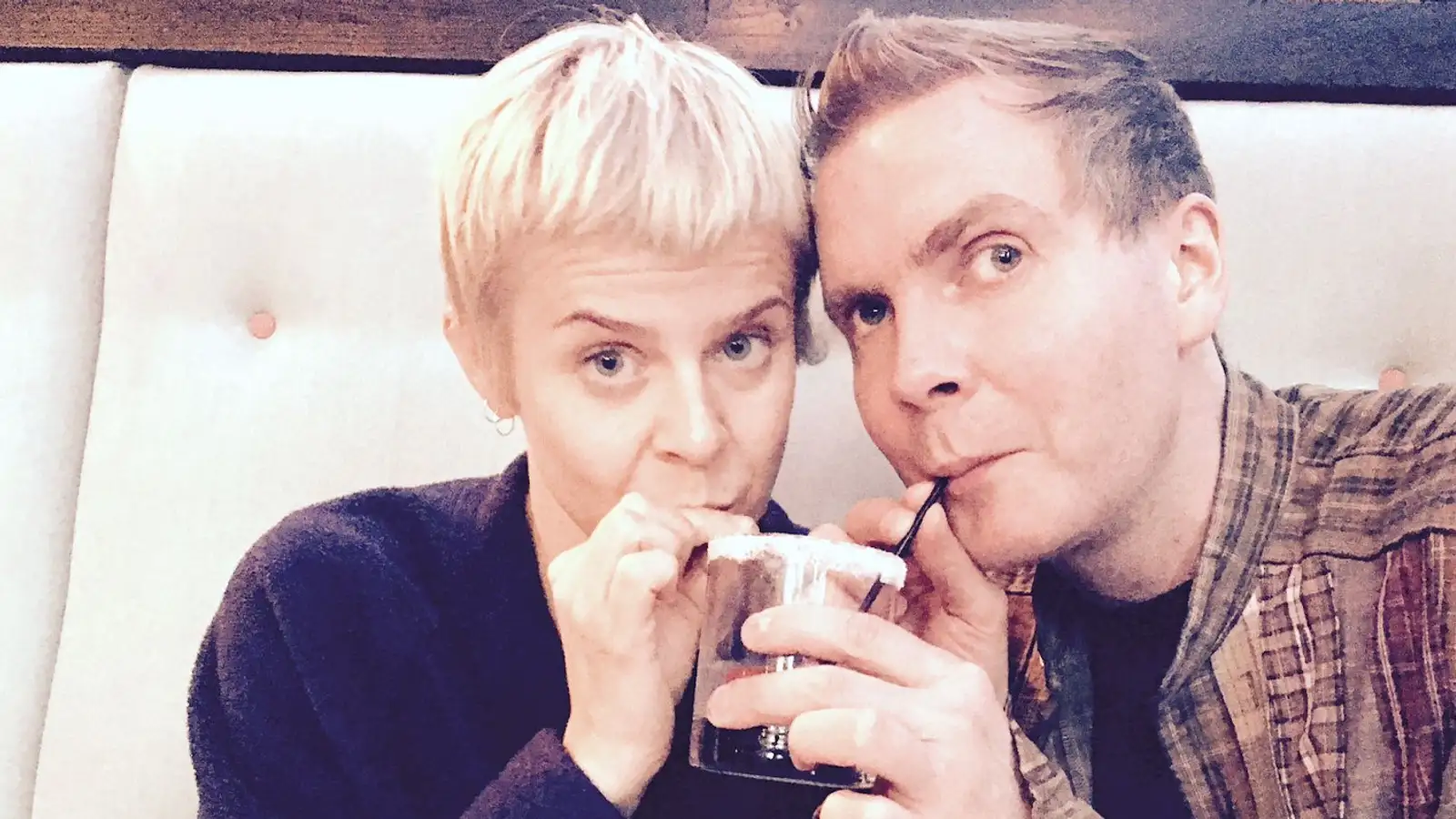 Fimm ferskir rafpoppsmellir á föstudegi