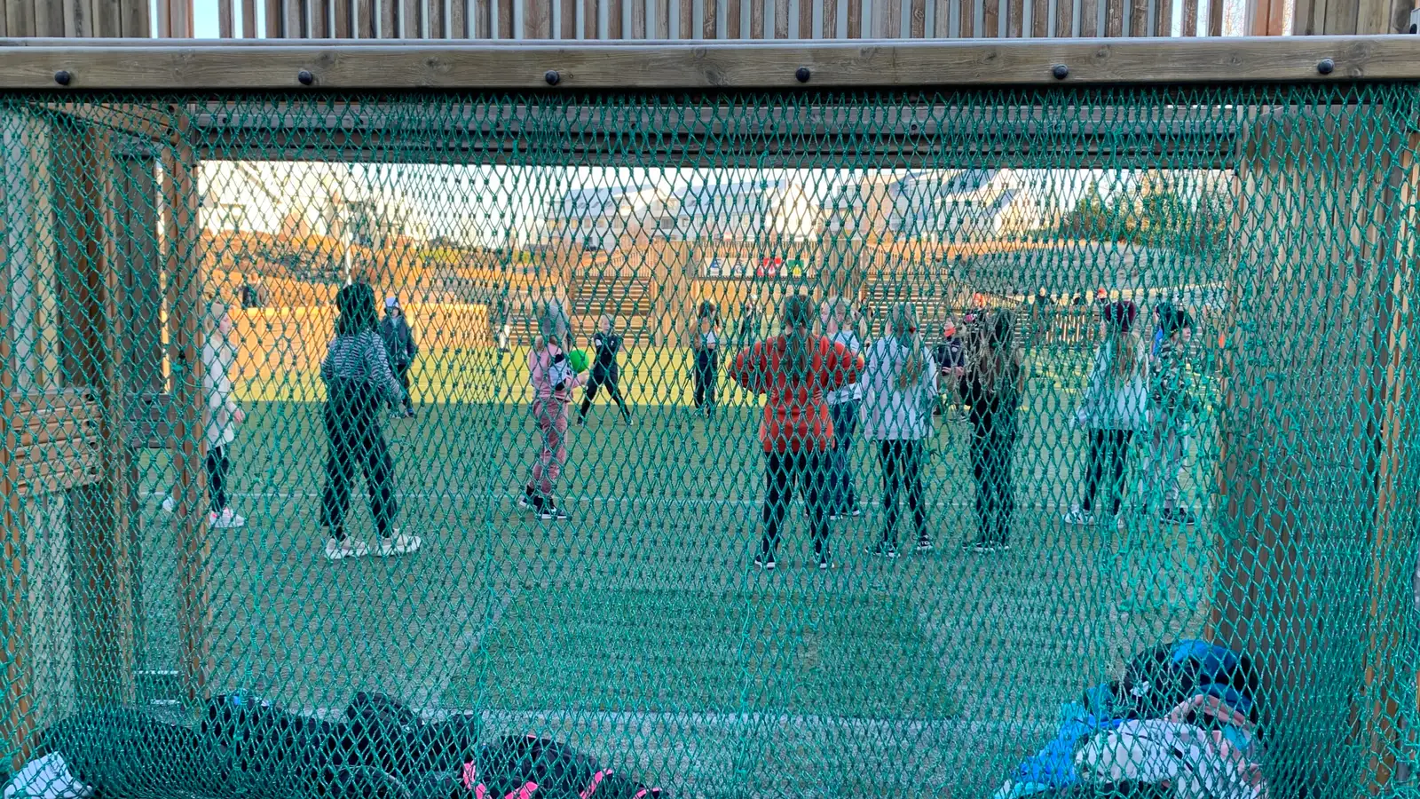 Æskilegt að koma daglegri hreyfingu inn í skólastarf