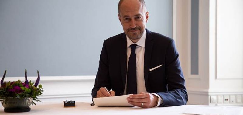 Magnus Heunicke