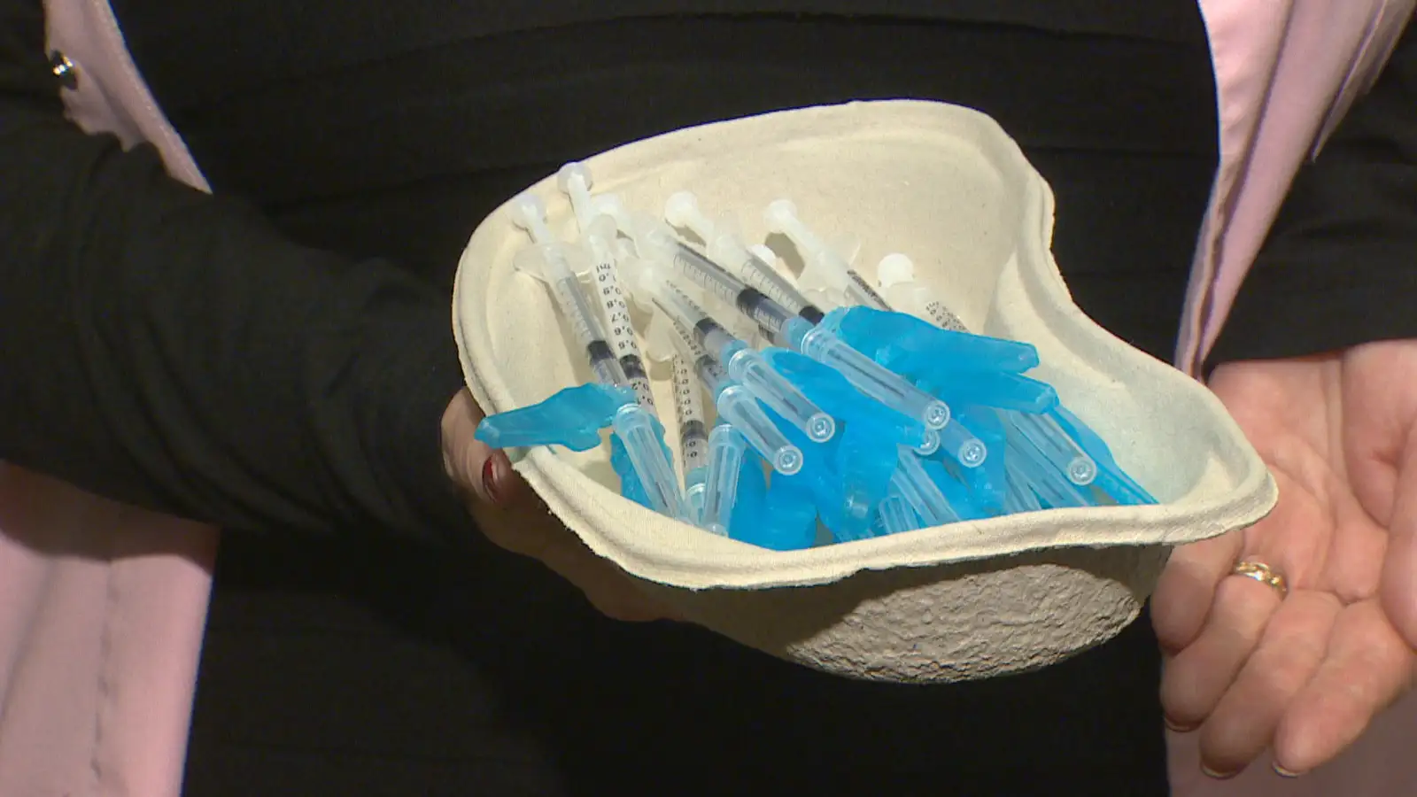 Ekkert brotlegt við skráningu dánarmeina