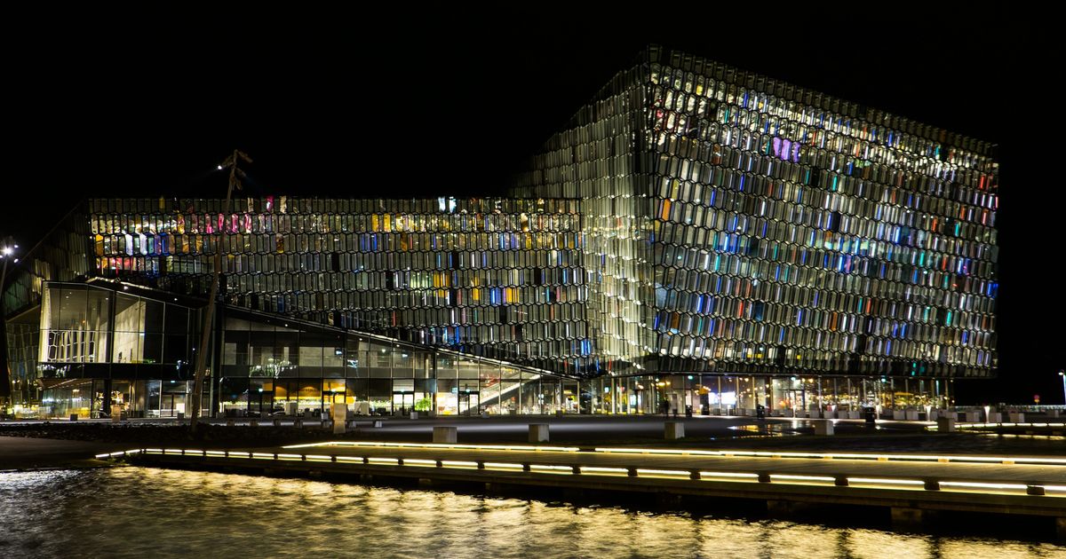 Evrópsku kvikmyndaverðlaunin í beinni á RÚV - RÚV.is