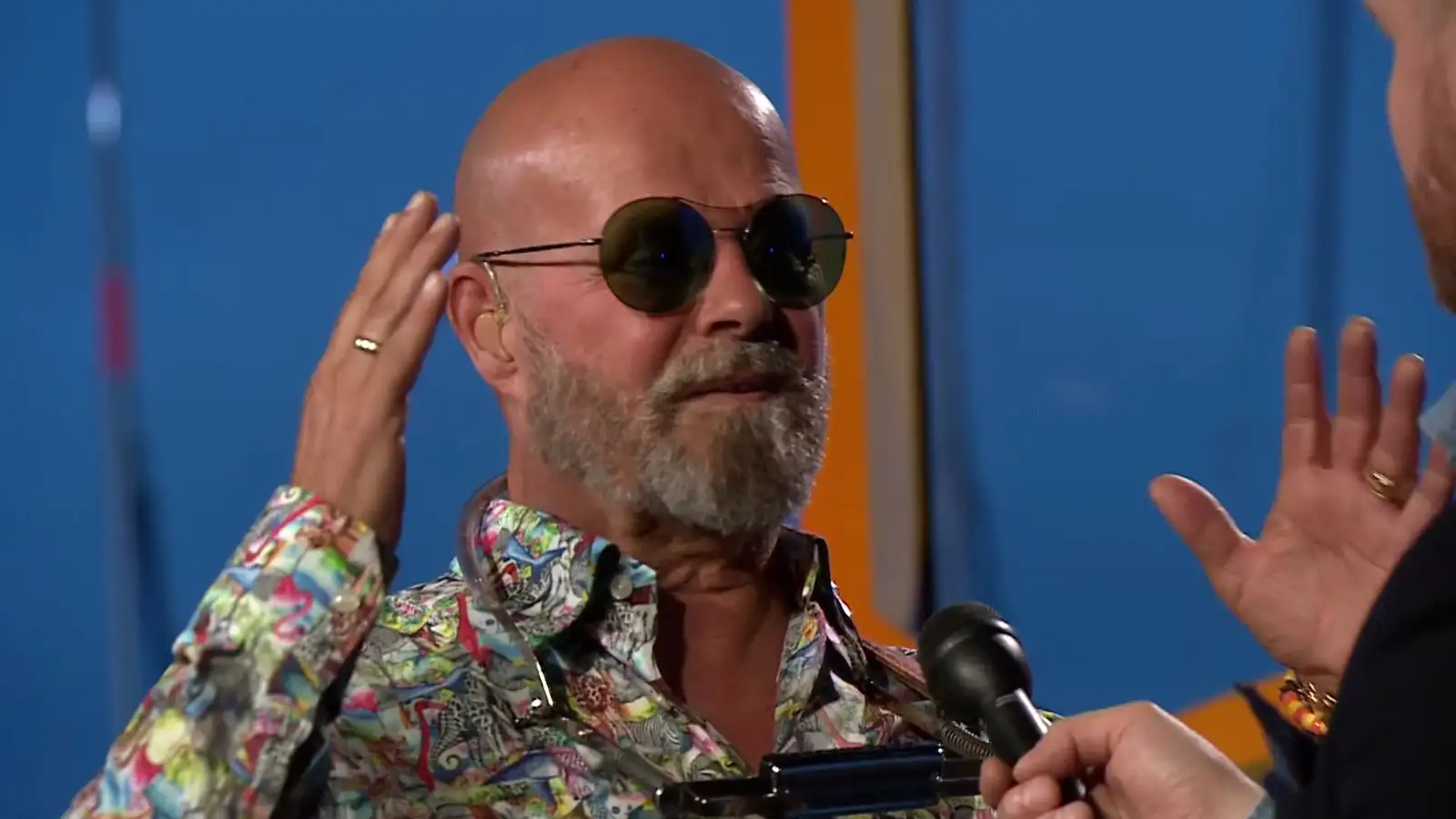 Aldurinn helsta ástæða þess að Bubbi heldur ekki tónleika á Litla-Hrauni í ár