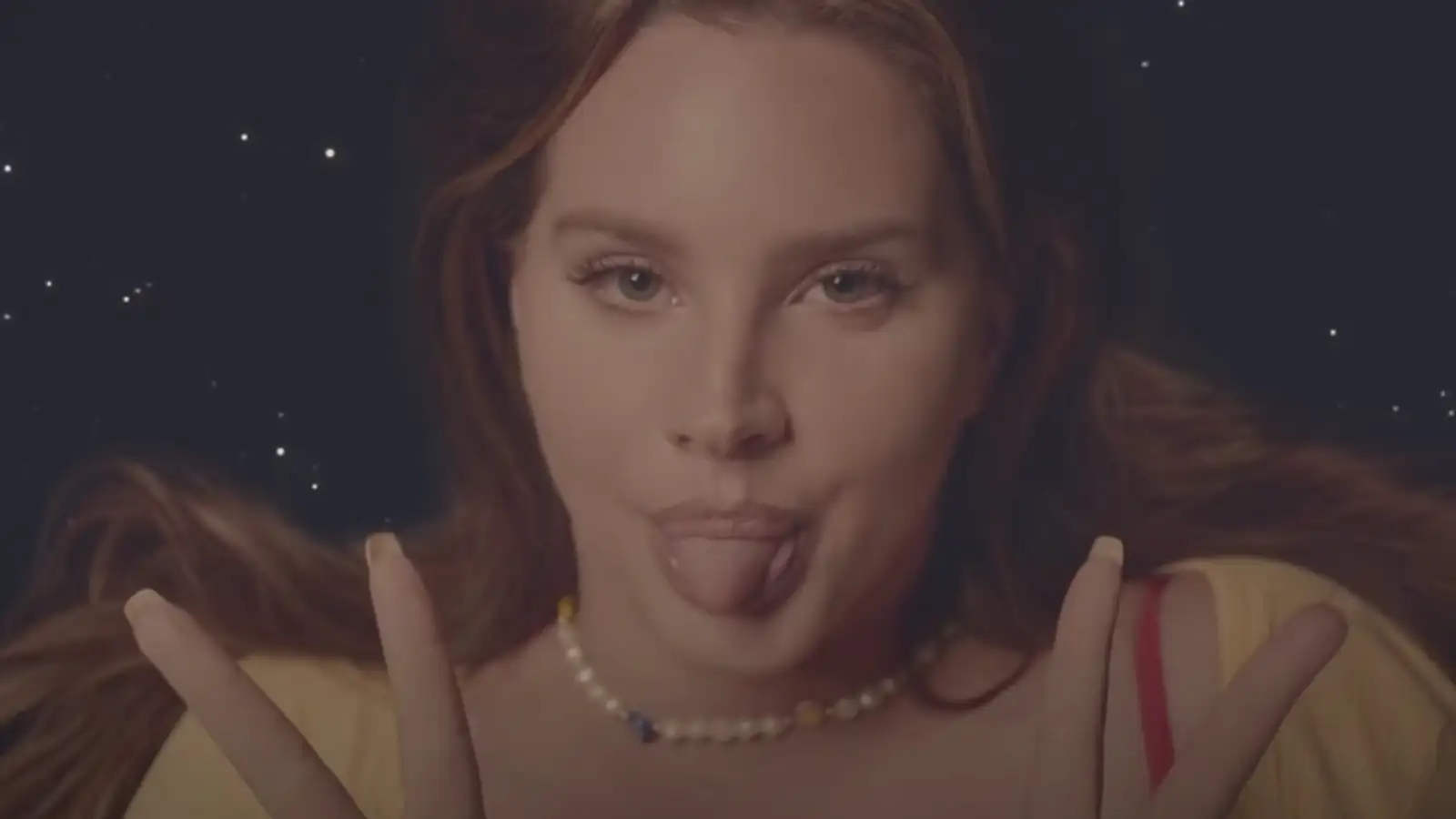 Fimm nærandi og nauðsynleg á föstudegi