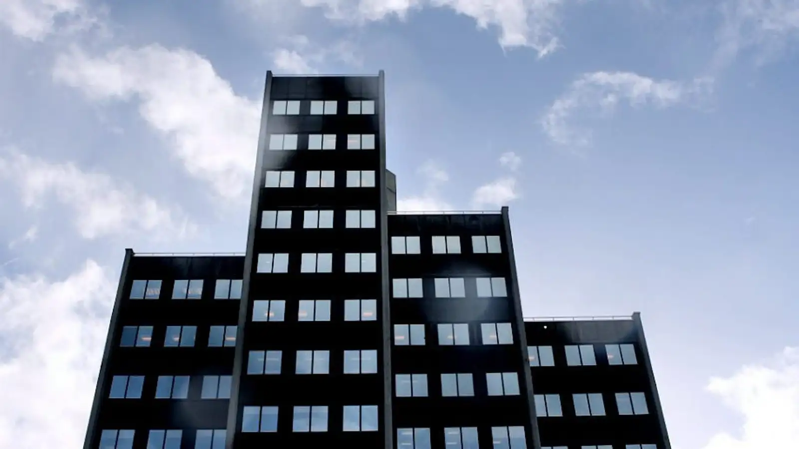 Birta og Lífeyrissjóður Verzlunarmanna hefja óformlegar samrunaviðræður