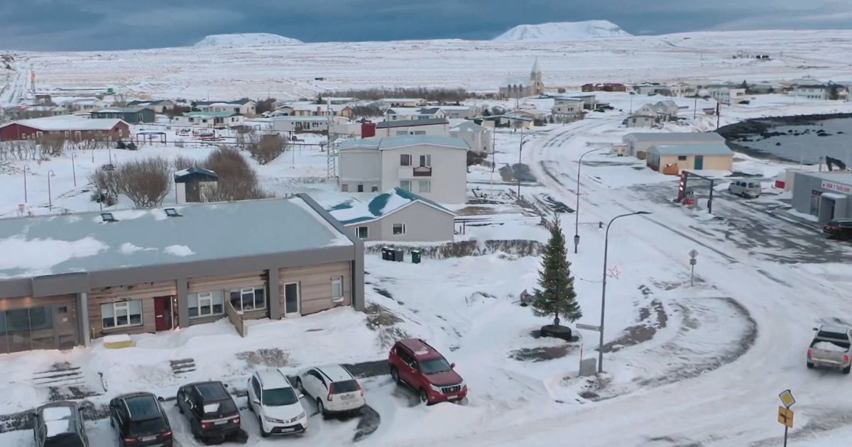 Tveggja ára samningur við ríkið vegna Finnafjarðar - RÚV.is