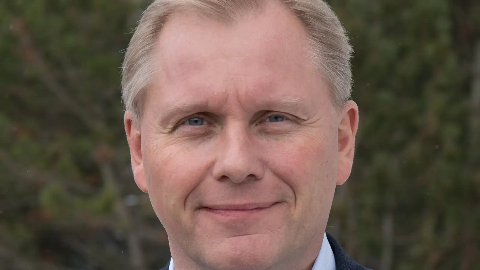 Ari Edwald leiðir lista Miðflokksins í Reykjavík