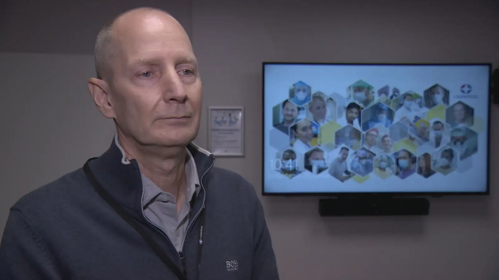 Bráðamóttökunni gjörbylt að breskri fyrirmynd