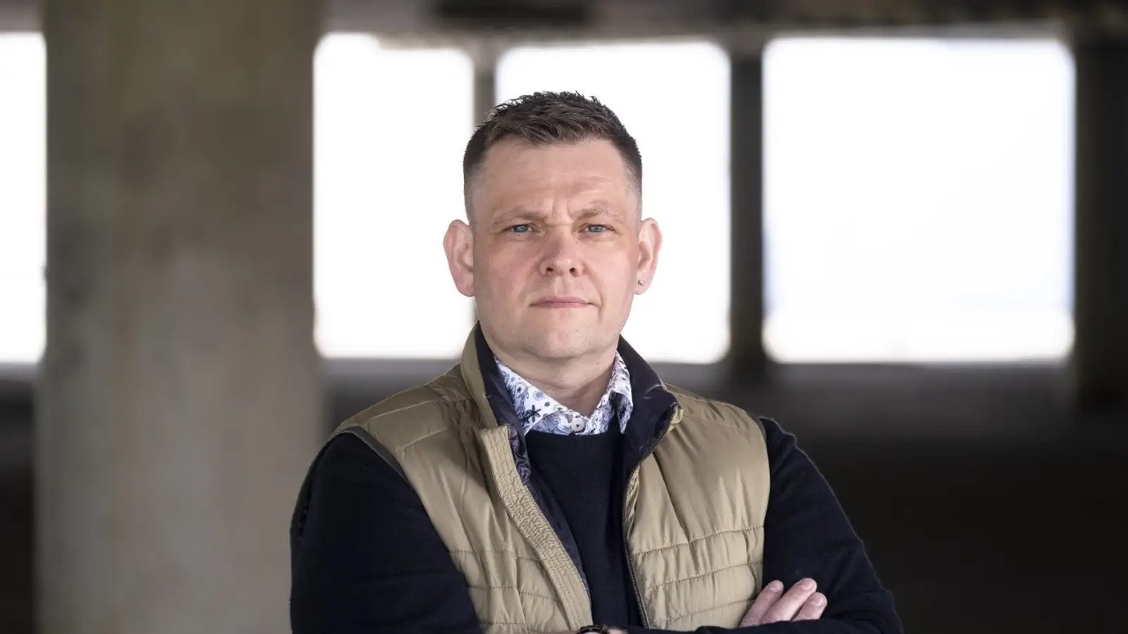 Rósin segir sig frá fulltrúaráði Samfylkingarinnar