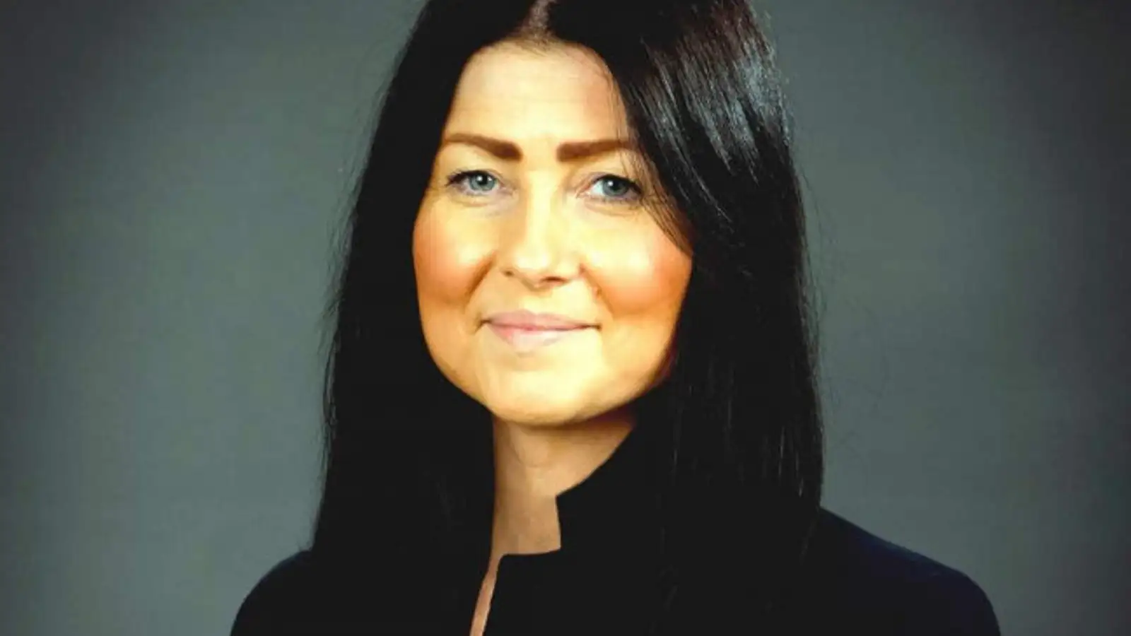 Berglind vill leiða lista Sjálfstæðisflokksins áfram