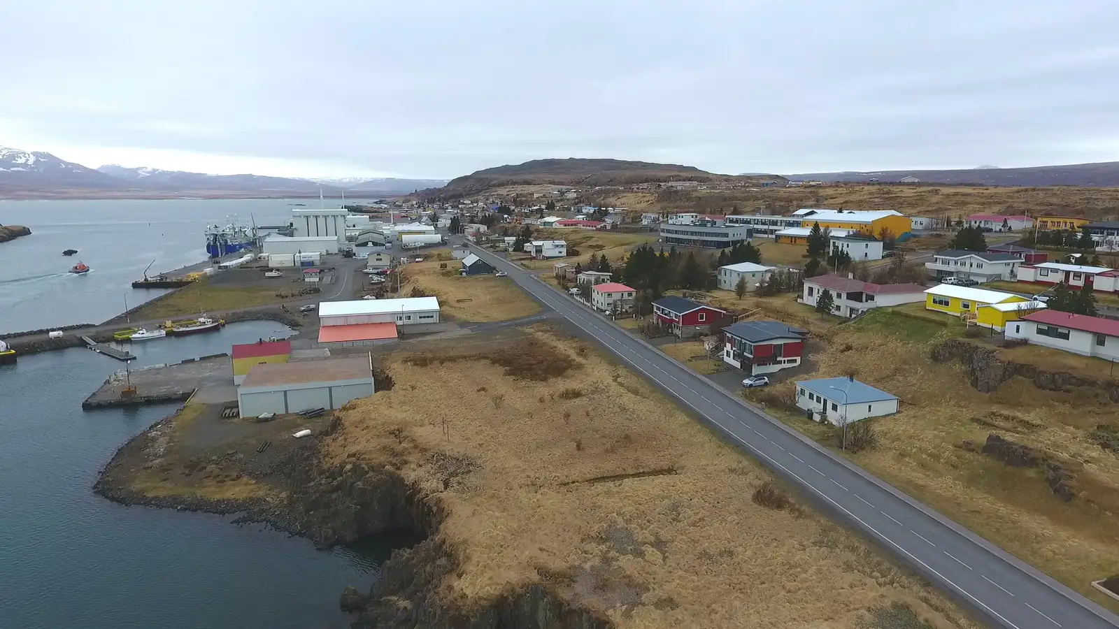 10 milljón króna halli á A-hluta sveitasjóðs 2026