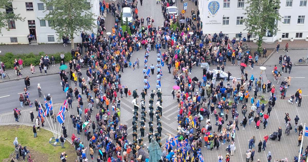 Icelandic citizenship increasingly difficult to obtain - RÚV.is