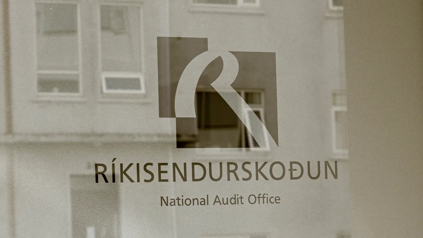Ríkisendurskoðun ítrekar þriggja til fjögurra ára gamlar ábendingar