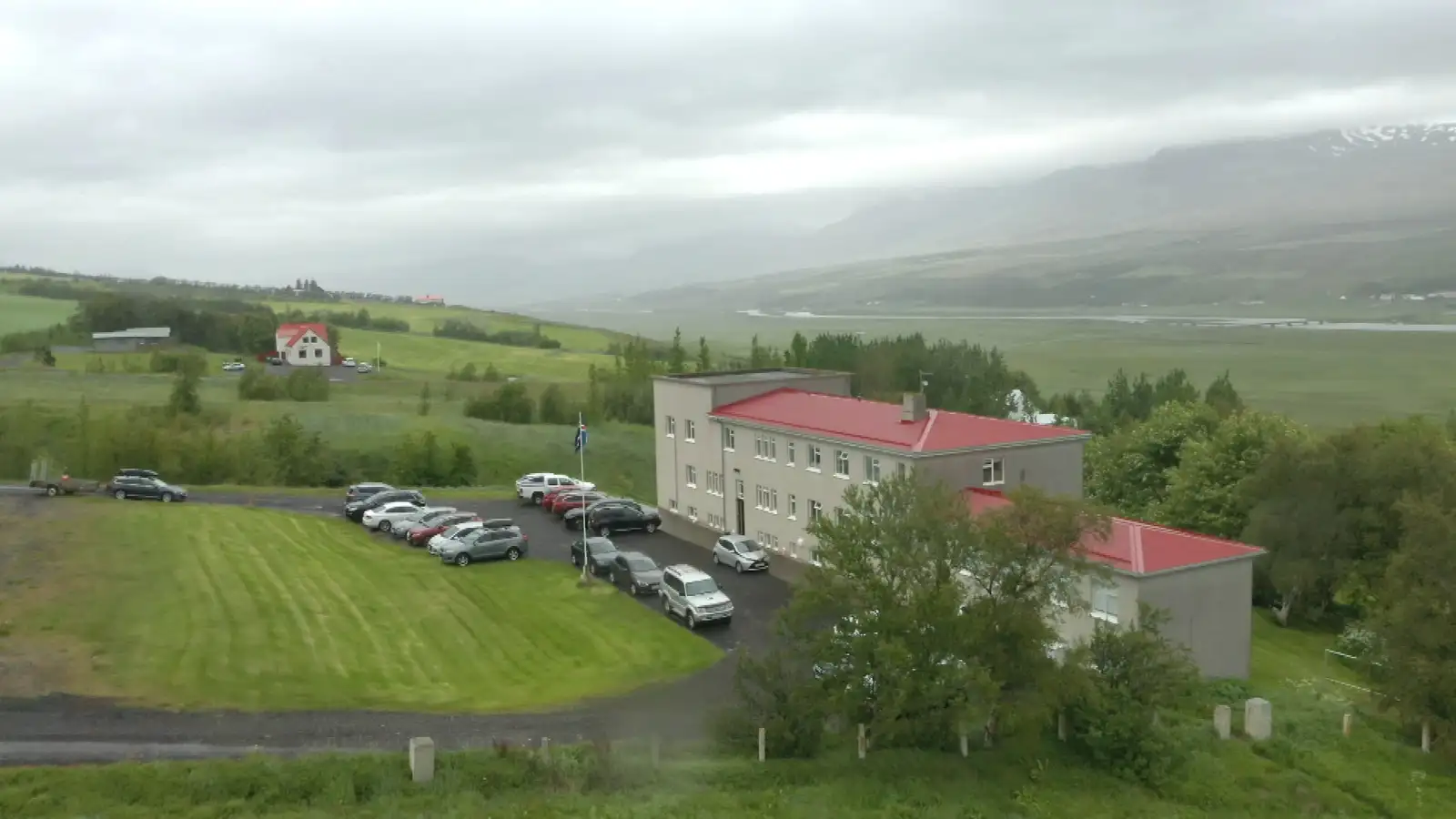 Umfjöllun fjölmiðla endurspegli ekki upplifun starfsfólks