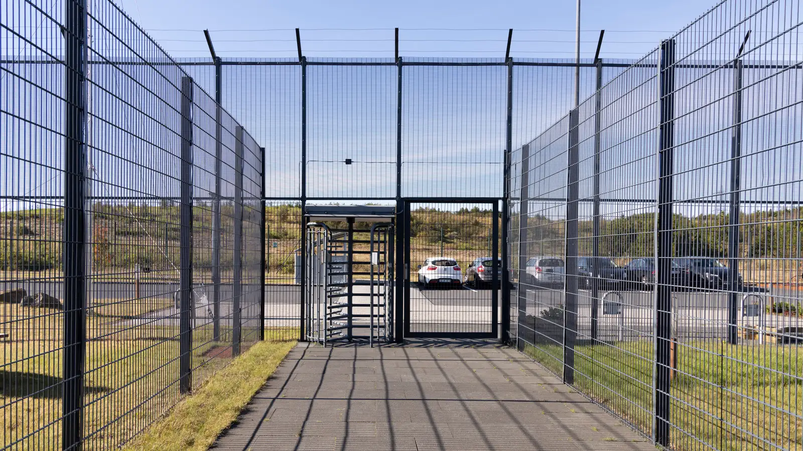 Vilja flýta reynslulausn og brottvísun erlendra fanga