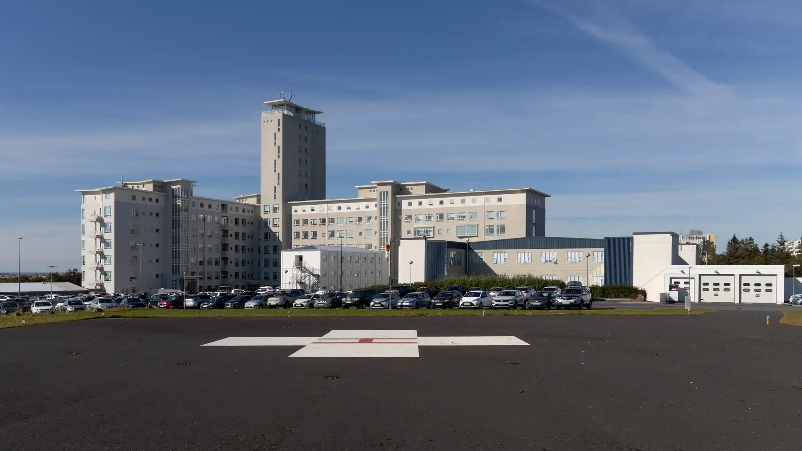 Bæklunarlæknir hætti á Landspítalanum eftir vafasamar uppflettingar í sjúkraskrám