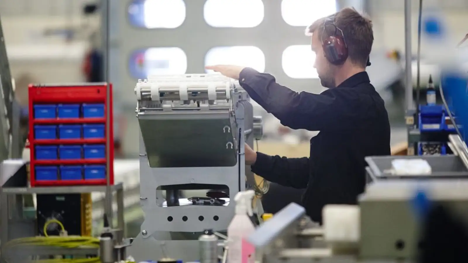 440 milljarða verðmæti frá tækni- og hugverkaiðnaði