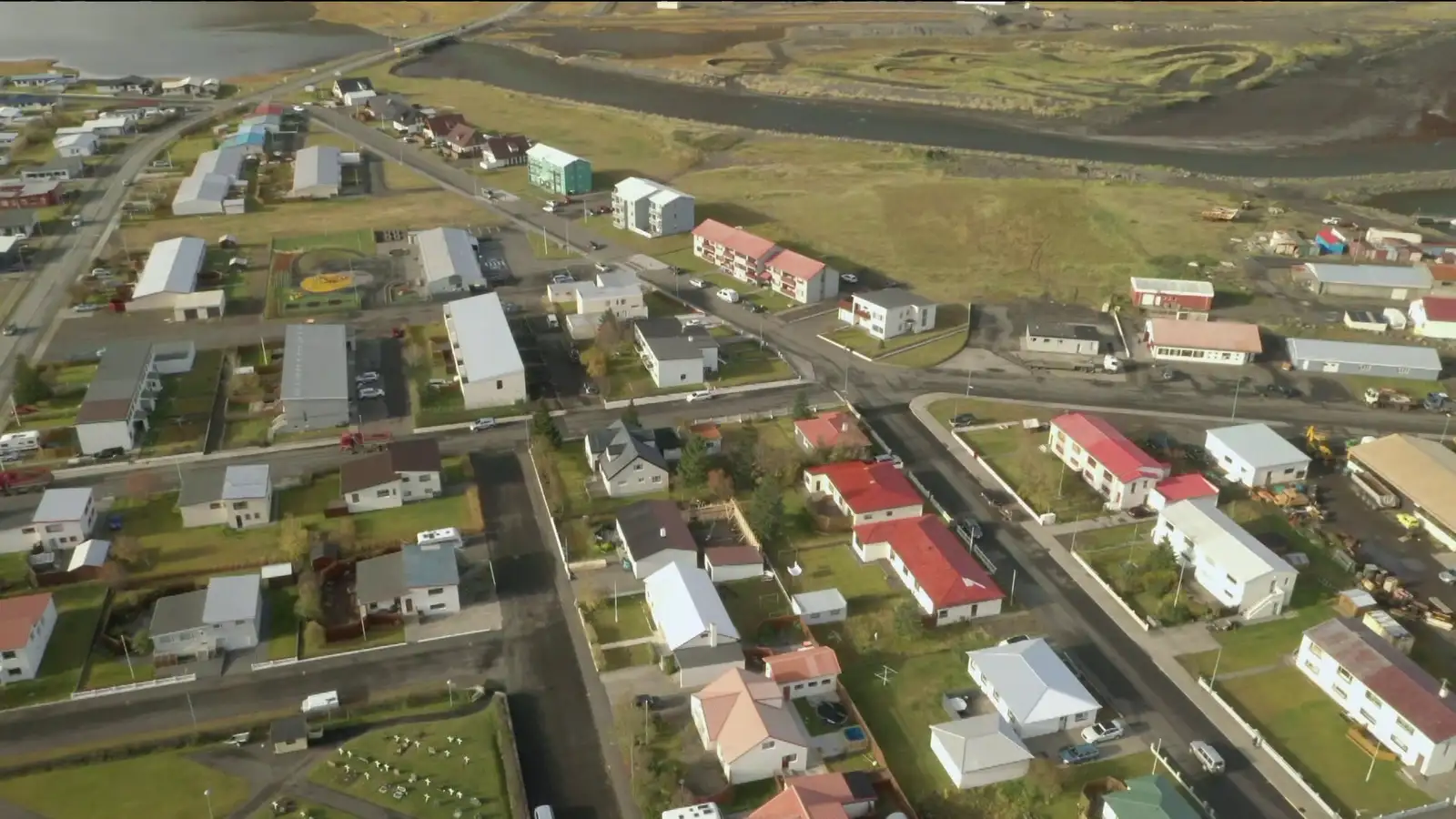Gengur ekki til lengri tíma að greiða með starfsemi hjúkrunarheimilisins