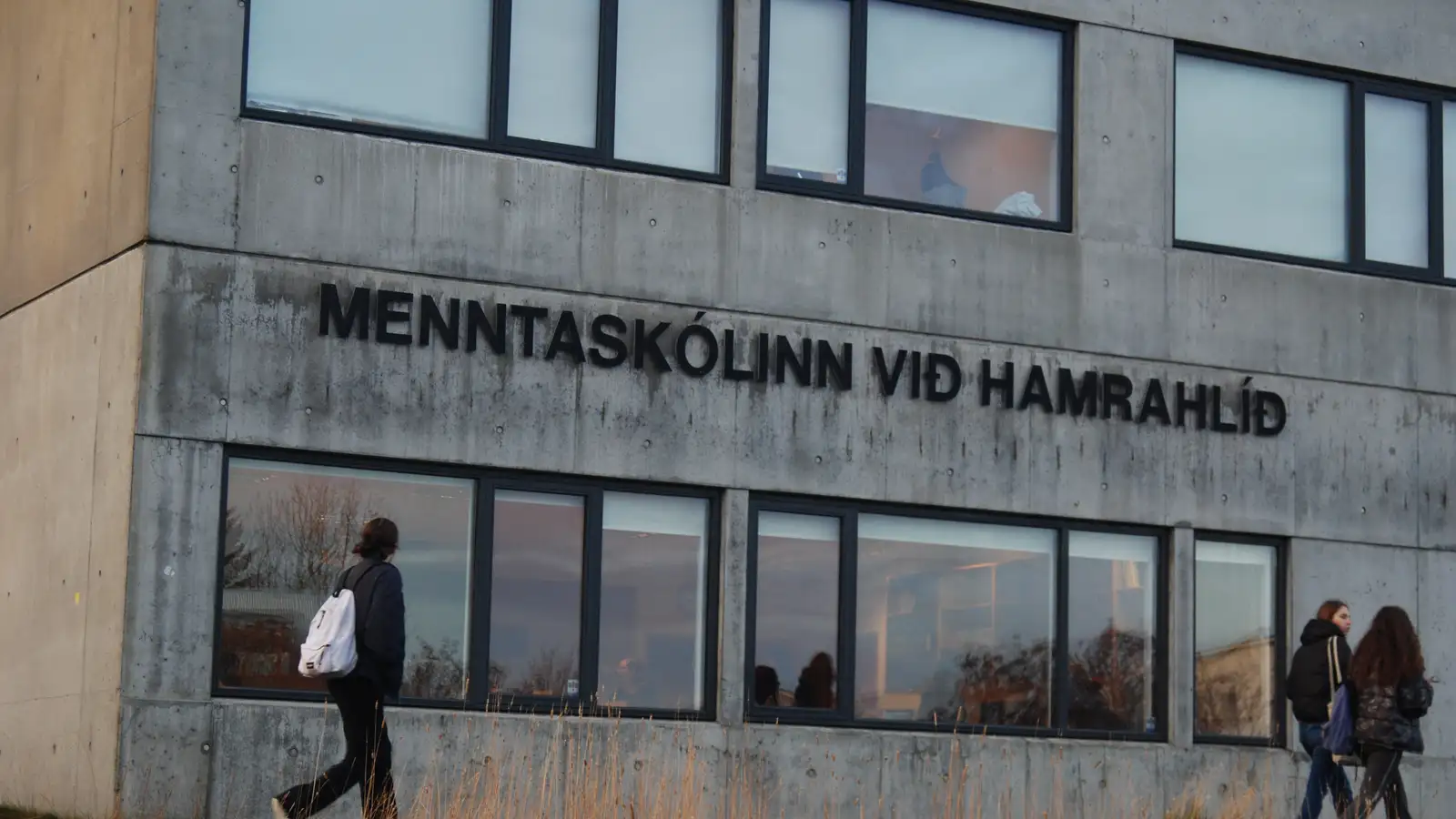 Helga Jóhannsdóttir verður rektor MH