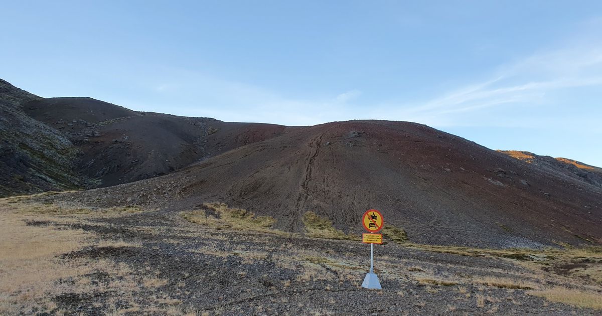 Virða hvorki lög né merkingar - RÚV.is