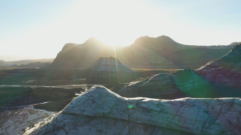 Kötlujökull, Mýrdalsjökull, íshellir