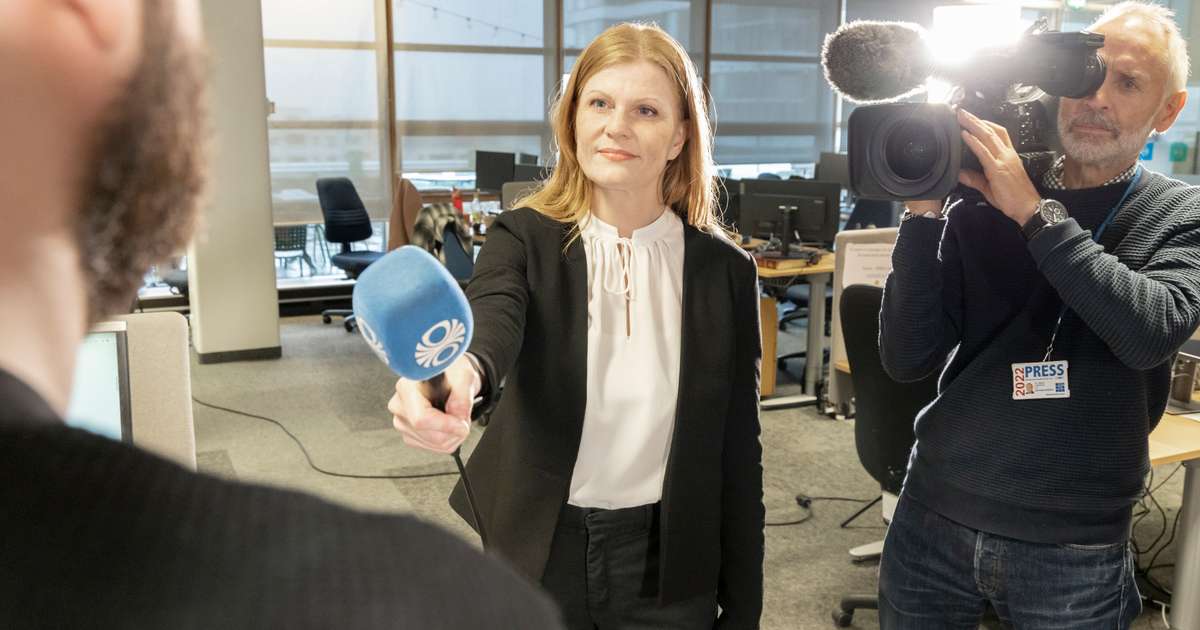 Ríkisútvarpið - RÚV.is