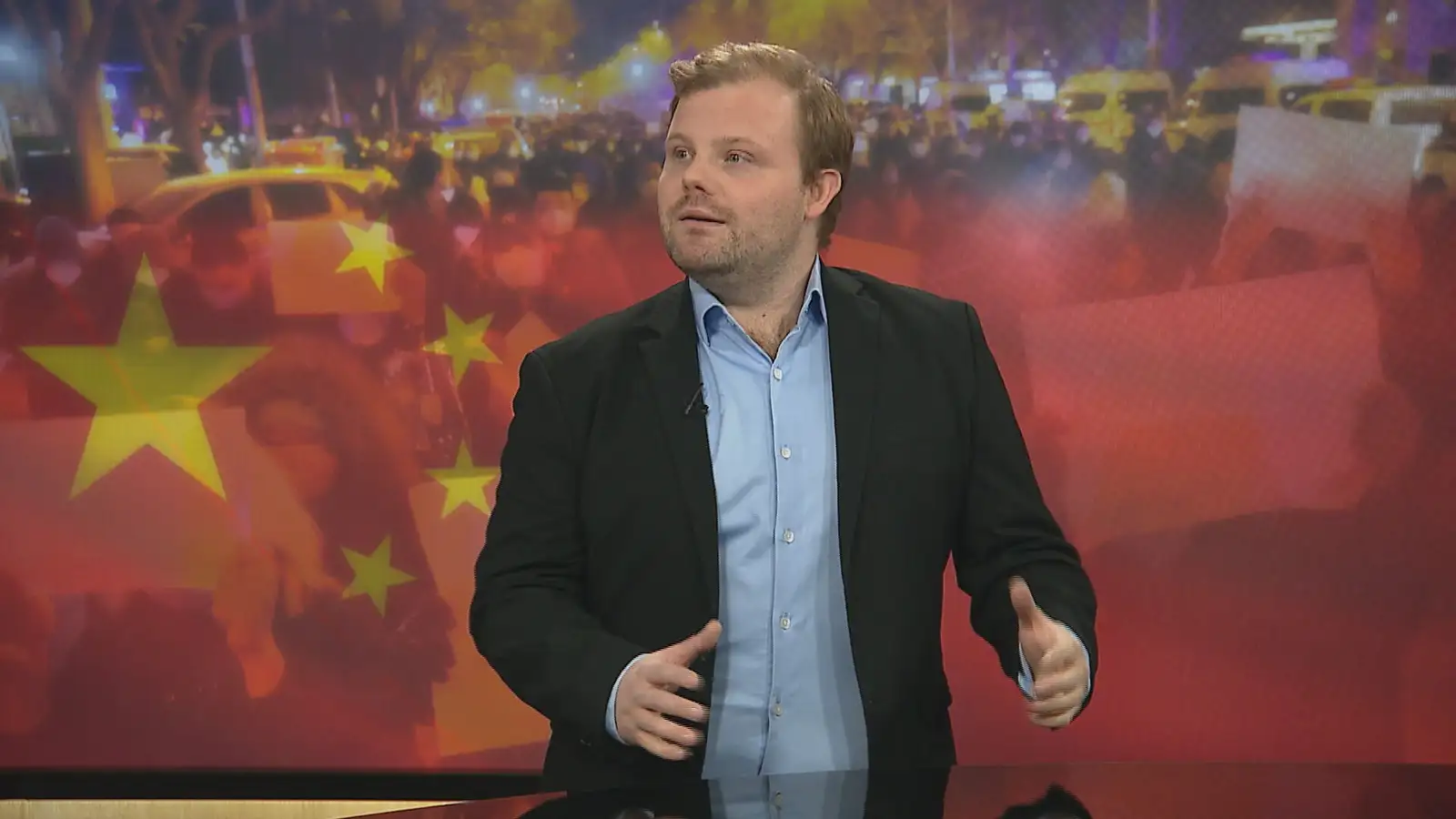 Ísland geti nýtt sér góð samskipti við Kína til að hafa áhrif