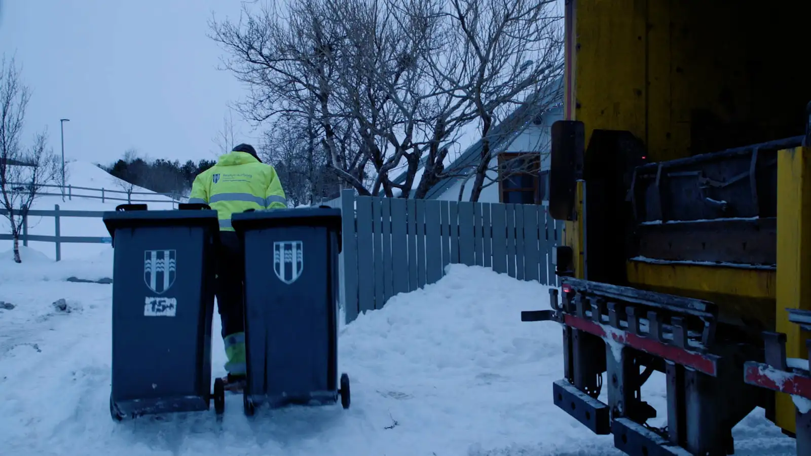 Viðskiptaráð leggur til að Sorpa verði lögð niður í núverandi mynd