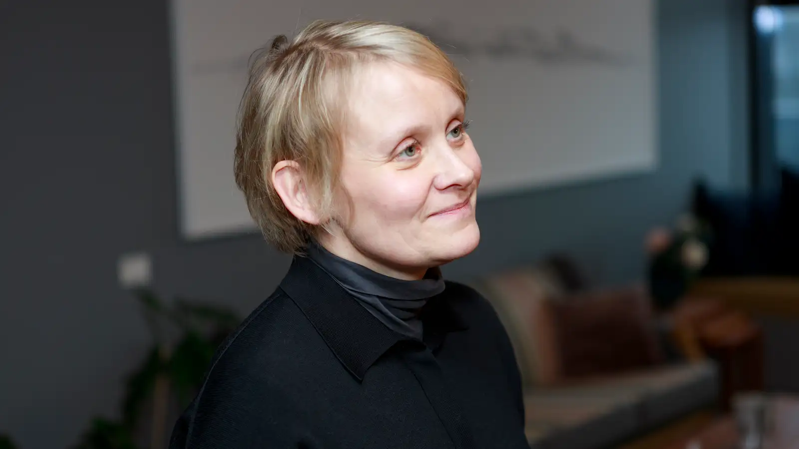 Efling vill bremsu á leiguverð og verðbólgu