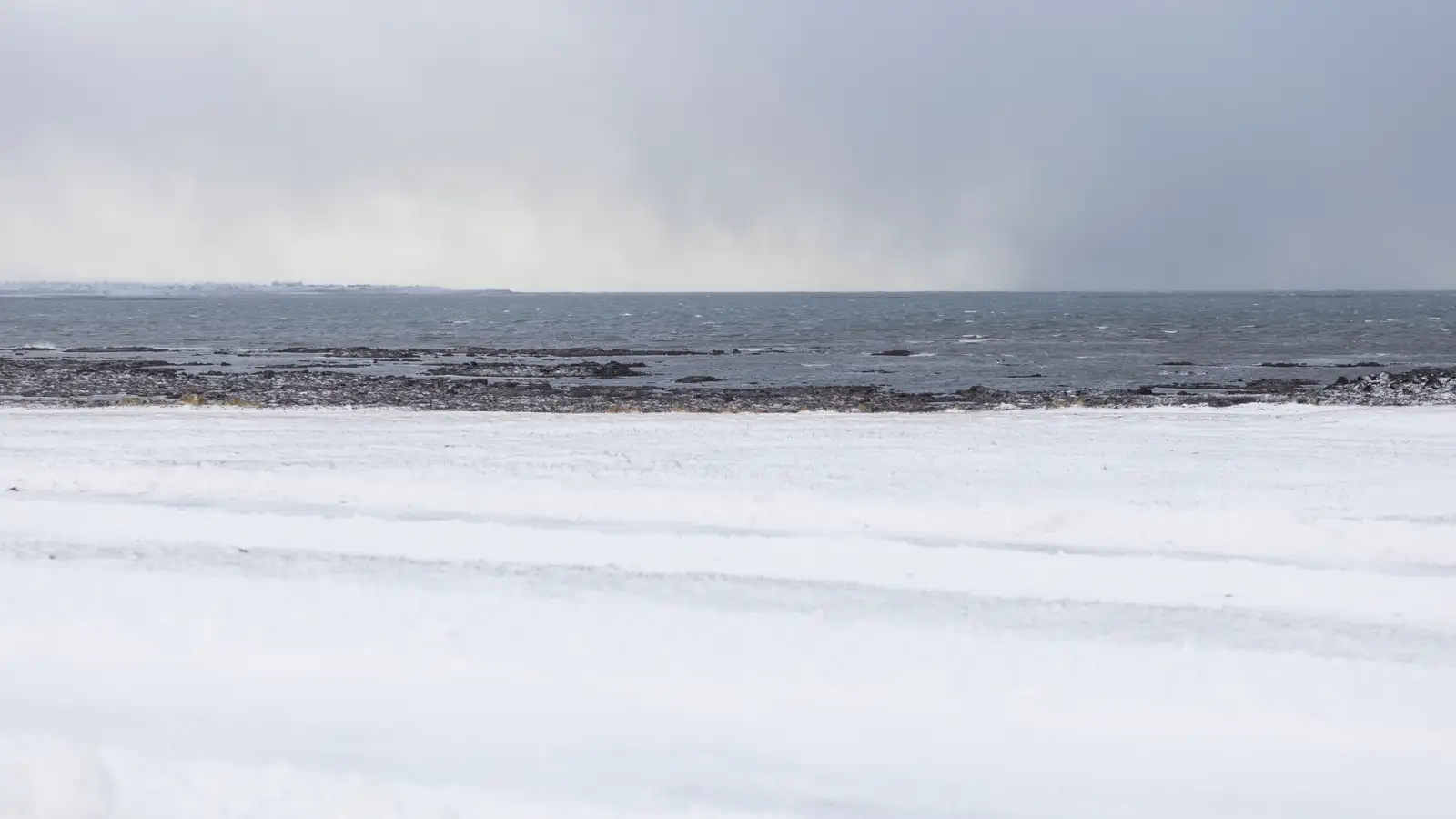Óvitað hvaða áhrif hrun hafstrauma hefði hér á landi