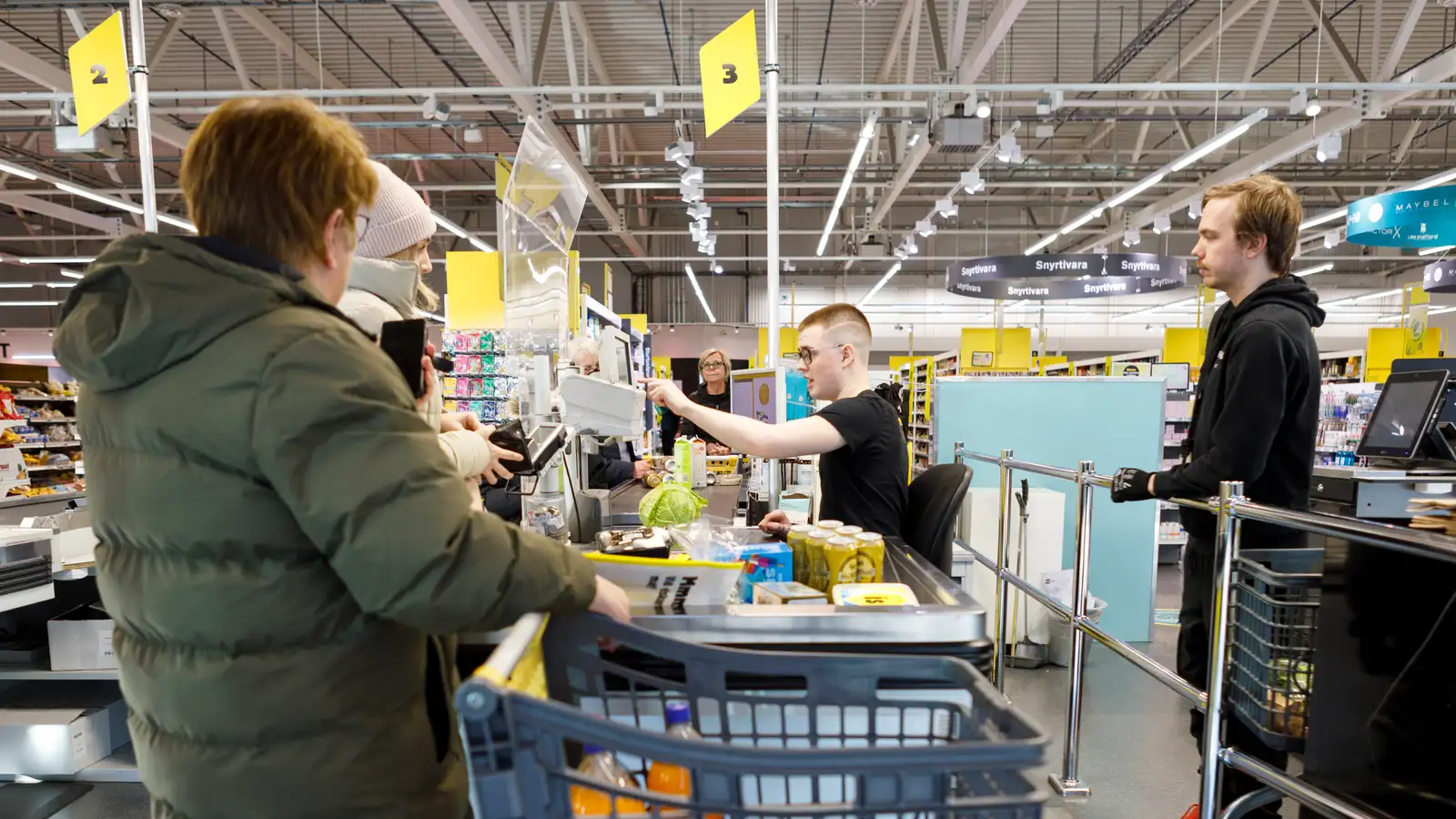 Festi hagnast um 6,2 milljarða króna