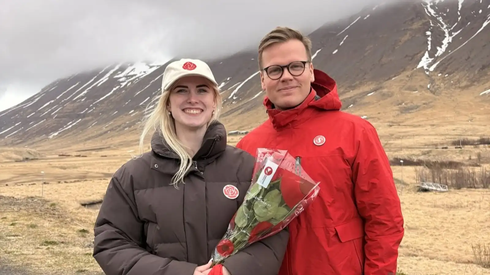Þingflokksformaður Samfylkingarinnar sækist eftir varaformennsku