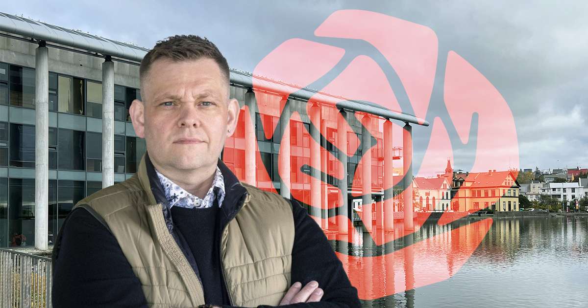Rósin íhugar samstarf við önnur vinstri framboð - RÚV.is