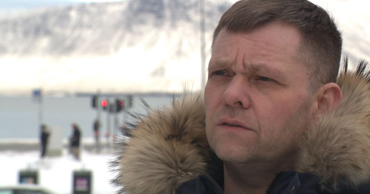 „Höfum séð hrikaleg dæmi um hvernig þetta fer með fólkׅ“ - RÚV.is