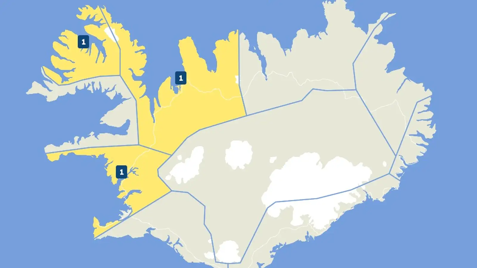 Stormur og norðanhríð