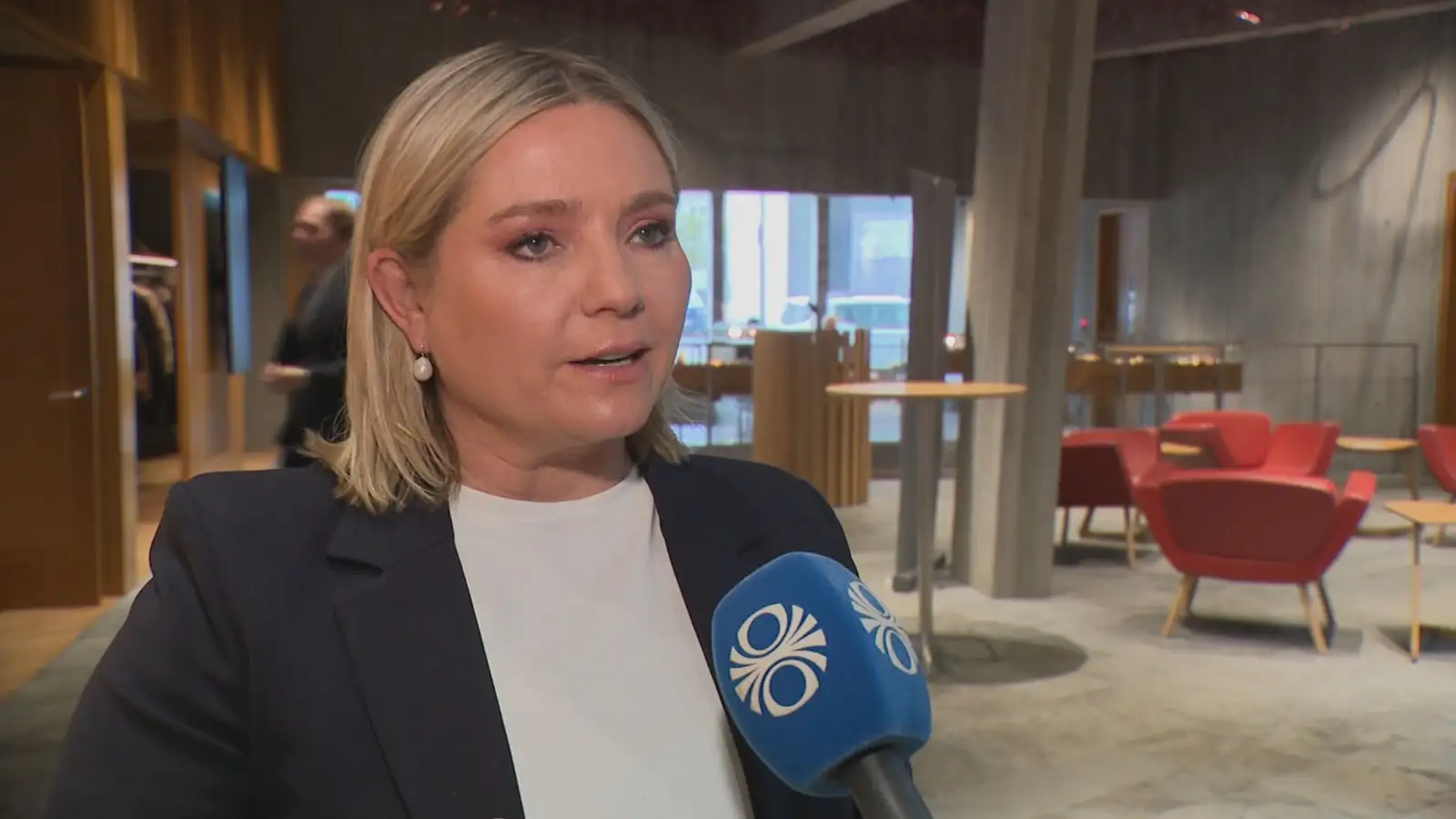 „Höggið á heimilin er of mikið“