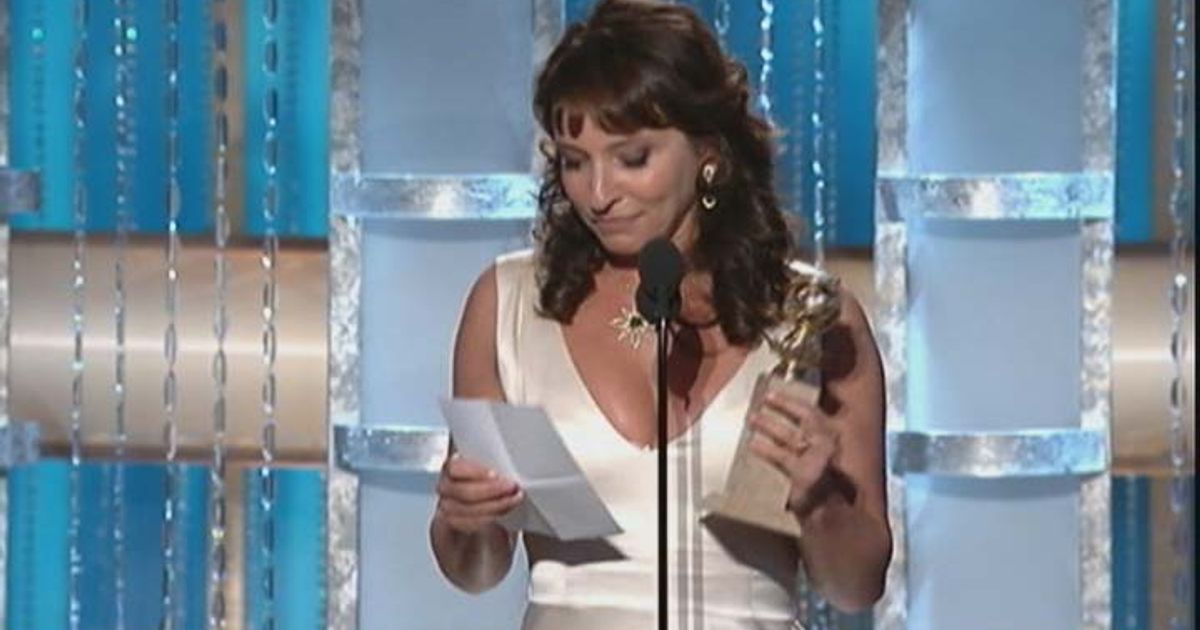 Susanne Bier á íslenskan son - RÚV.is