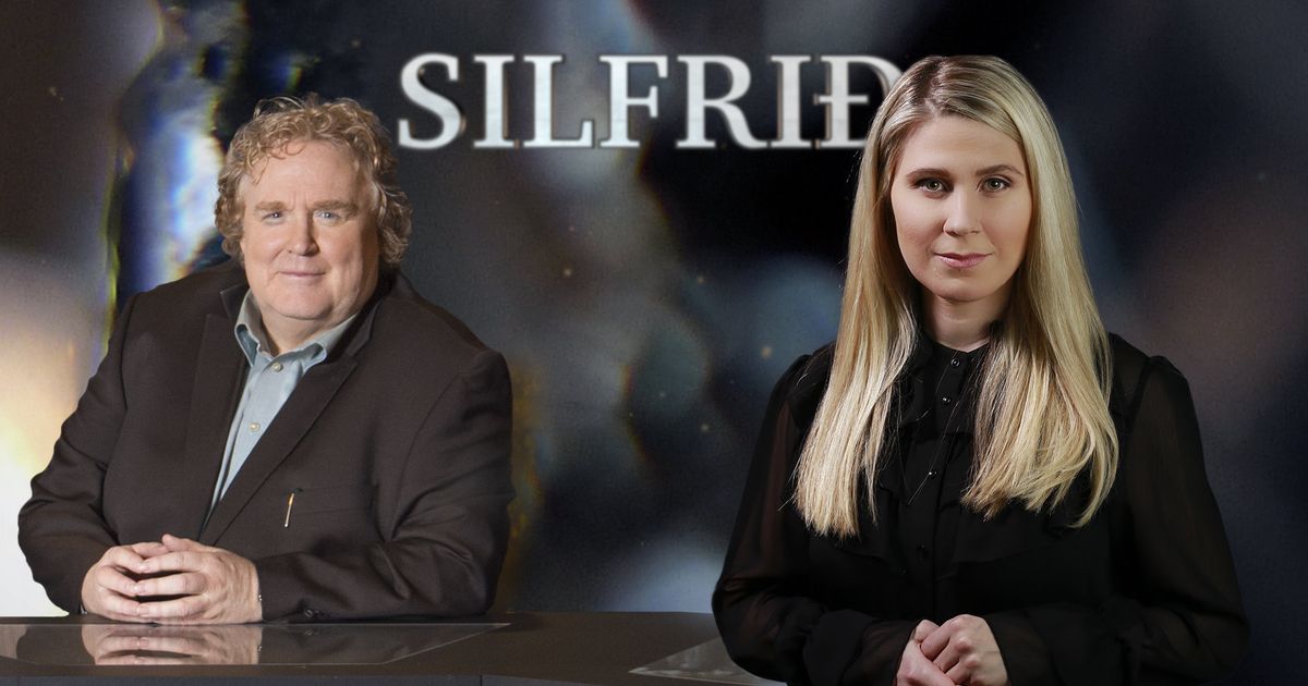 Fulltrúar flokkanna á þingi í Silfrinu - RÚV.is