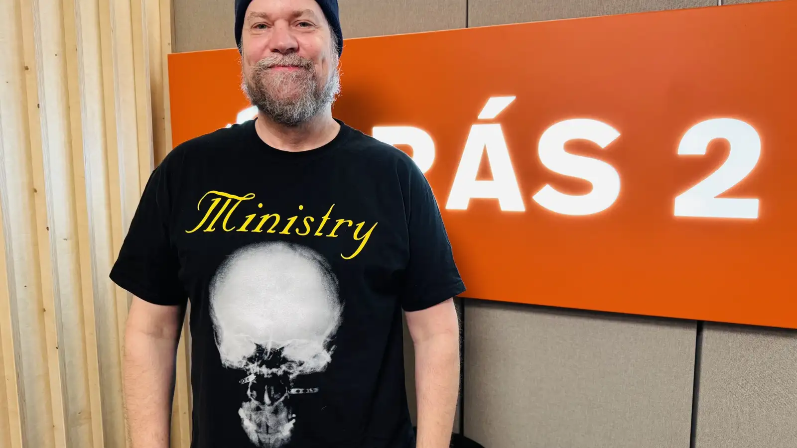 „Mér finnst allt betra hérna“